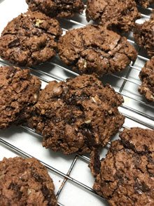 celebrate flourless