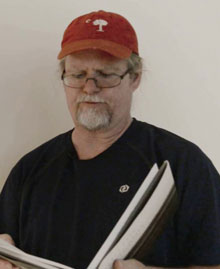tim conroy
