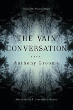 anthony grooms book