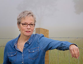 BrenMcClain portrait