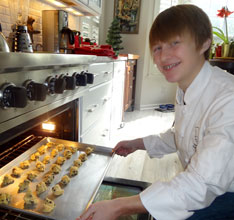 celebrate ray cookies