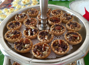 celebrate derby pie