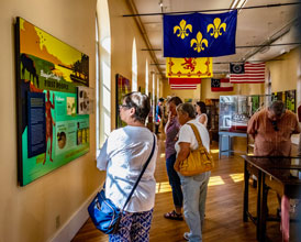 beaufort history museum
