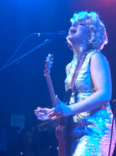 sparacino Samantha Fish