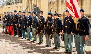 UnionTroops