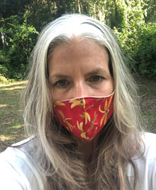 mask
