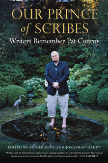 SCRIBES final cover