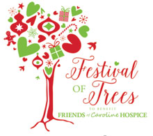 festival of trees