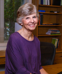 CommunityFoundation Jackie Rosswurm