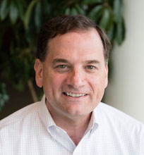 CommunityFoundation Scott Wierman