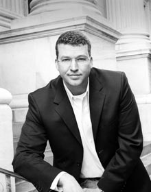 john-hart-authors