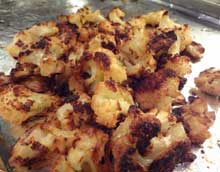 Roasted-Cauliflower