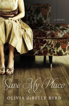 Olivia-SaveMyPlace