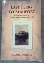books-Last-Ferry-to-Beaufort-cover