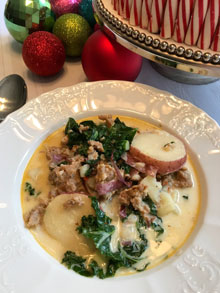 celebrate spicy italian sausage
