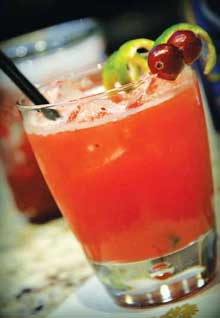 Margarita